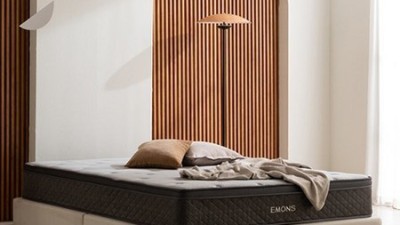 에몬스침대 하이유로탑 후기: 꿀잠 보장? 솔직 후기와 핵꿀팁 대방출!
